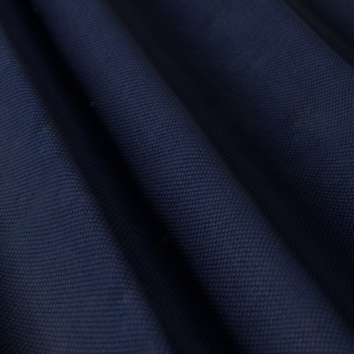 Loro Piana Super 150's Jacketing No. 29907, draped