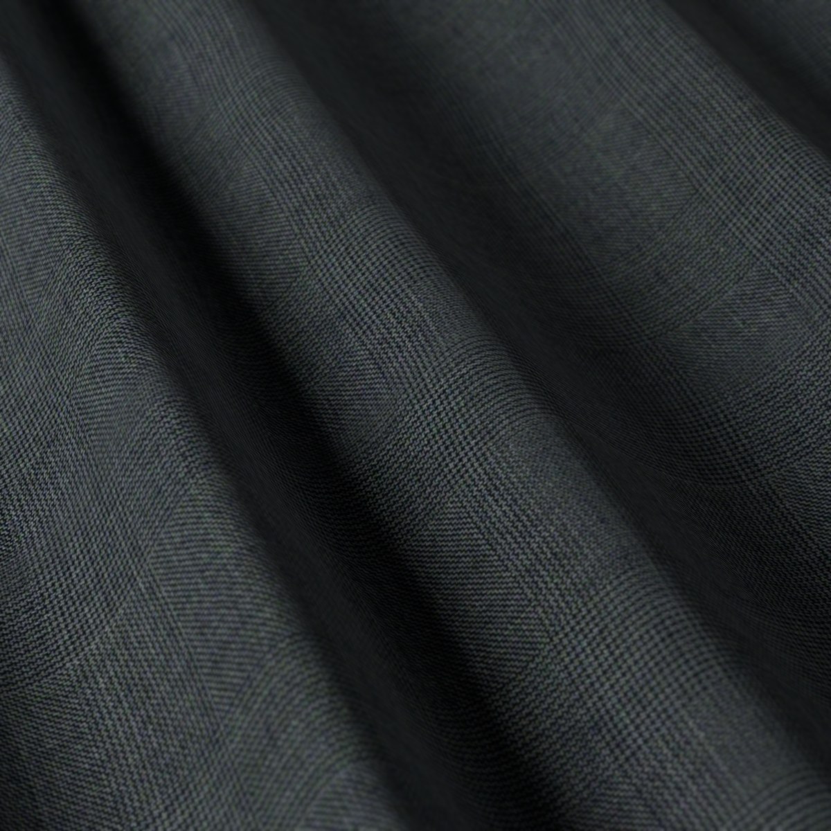 Loro Piana Super 150's No. 27260, draped