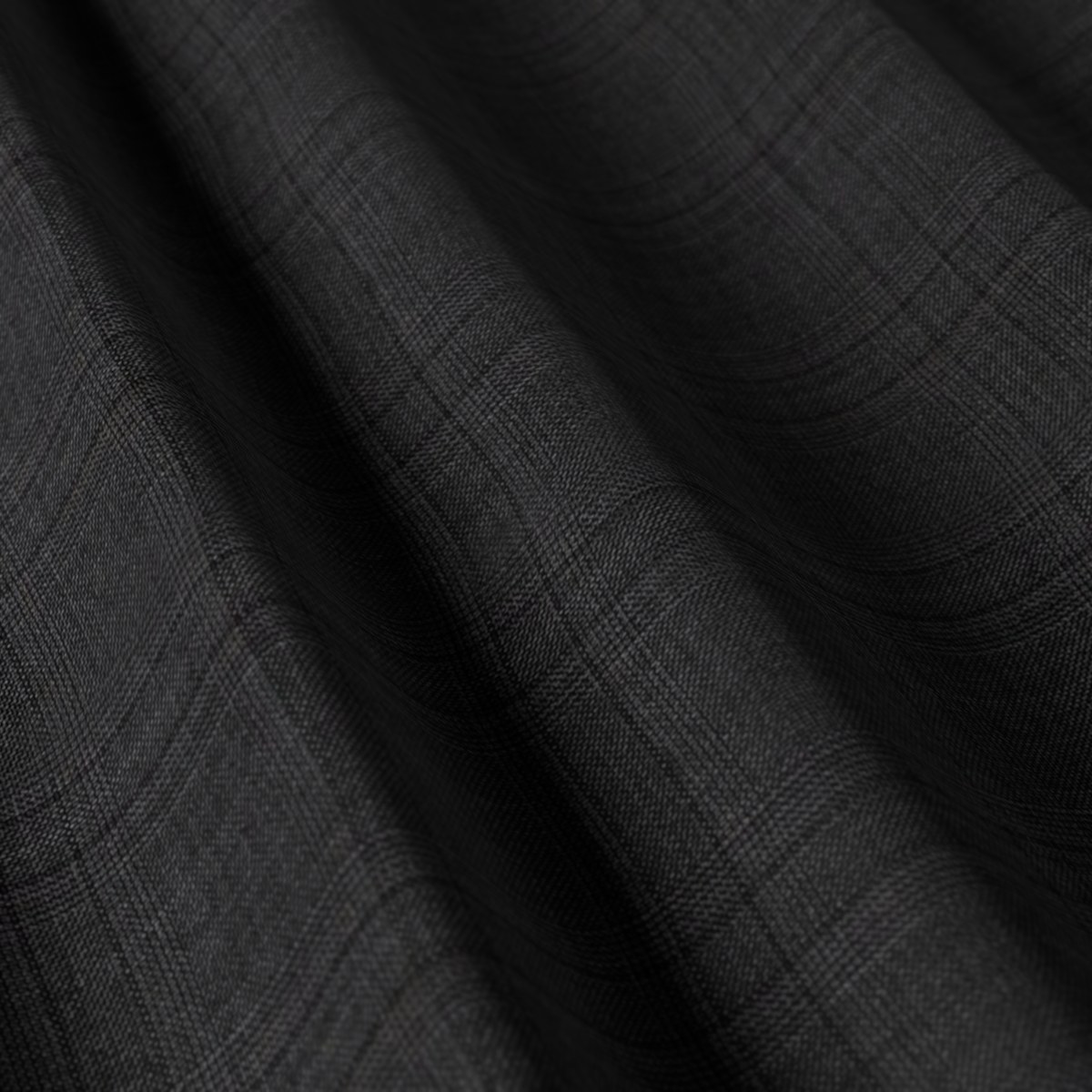 Loro Piana Super 150's No. 27262, draped