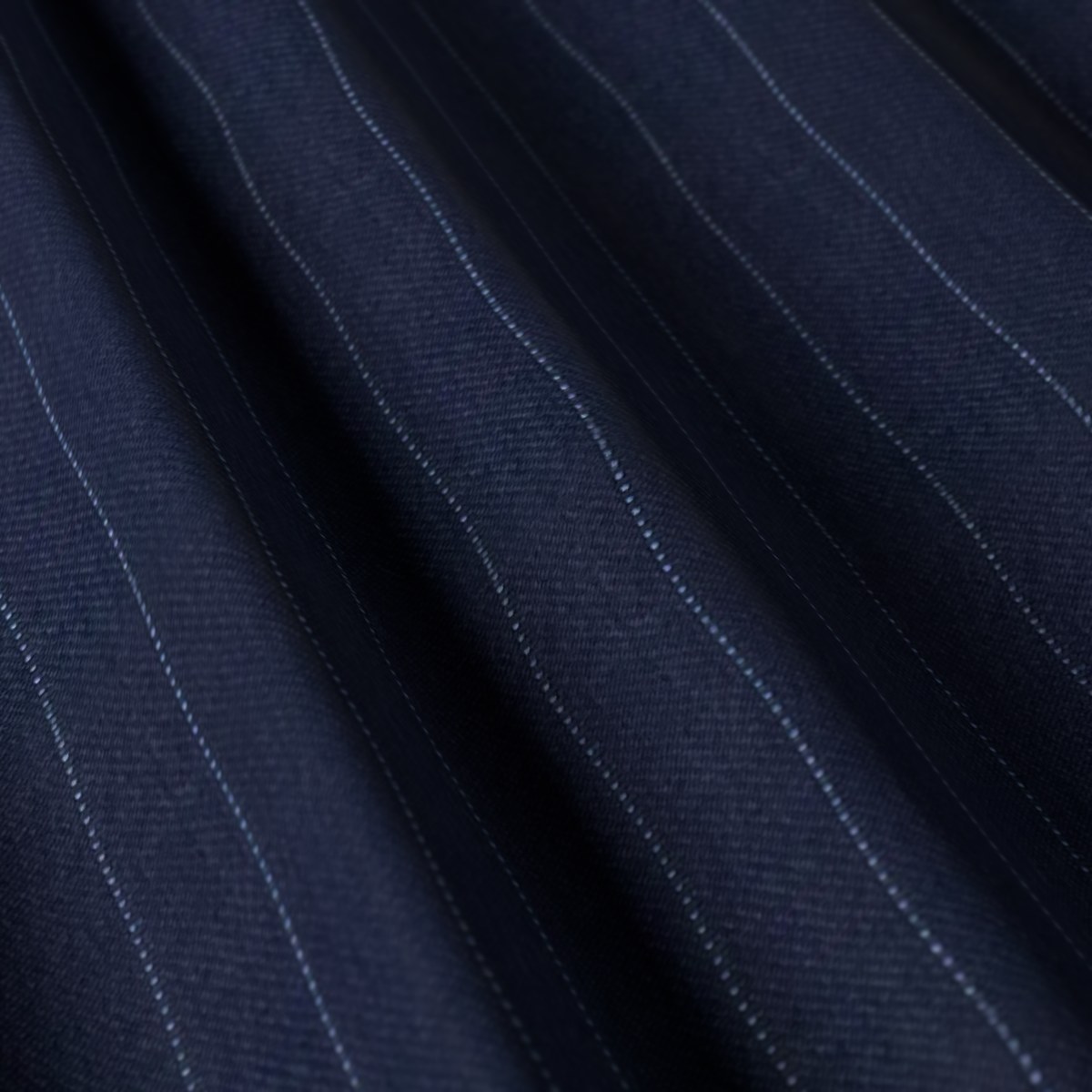 Loro Piana Super 150's No. 27267, draped
