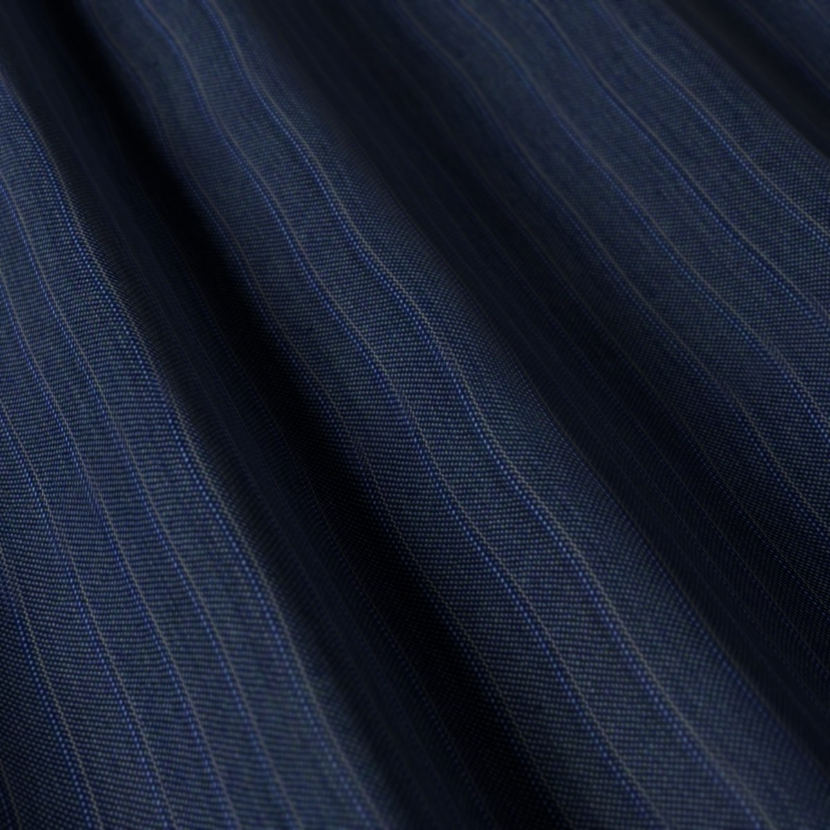 Loro Piana Super 150's No. 27877, draped