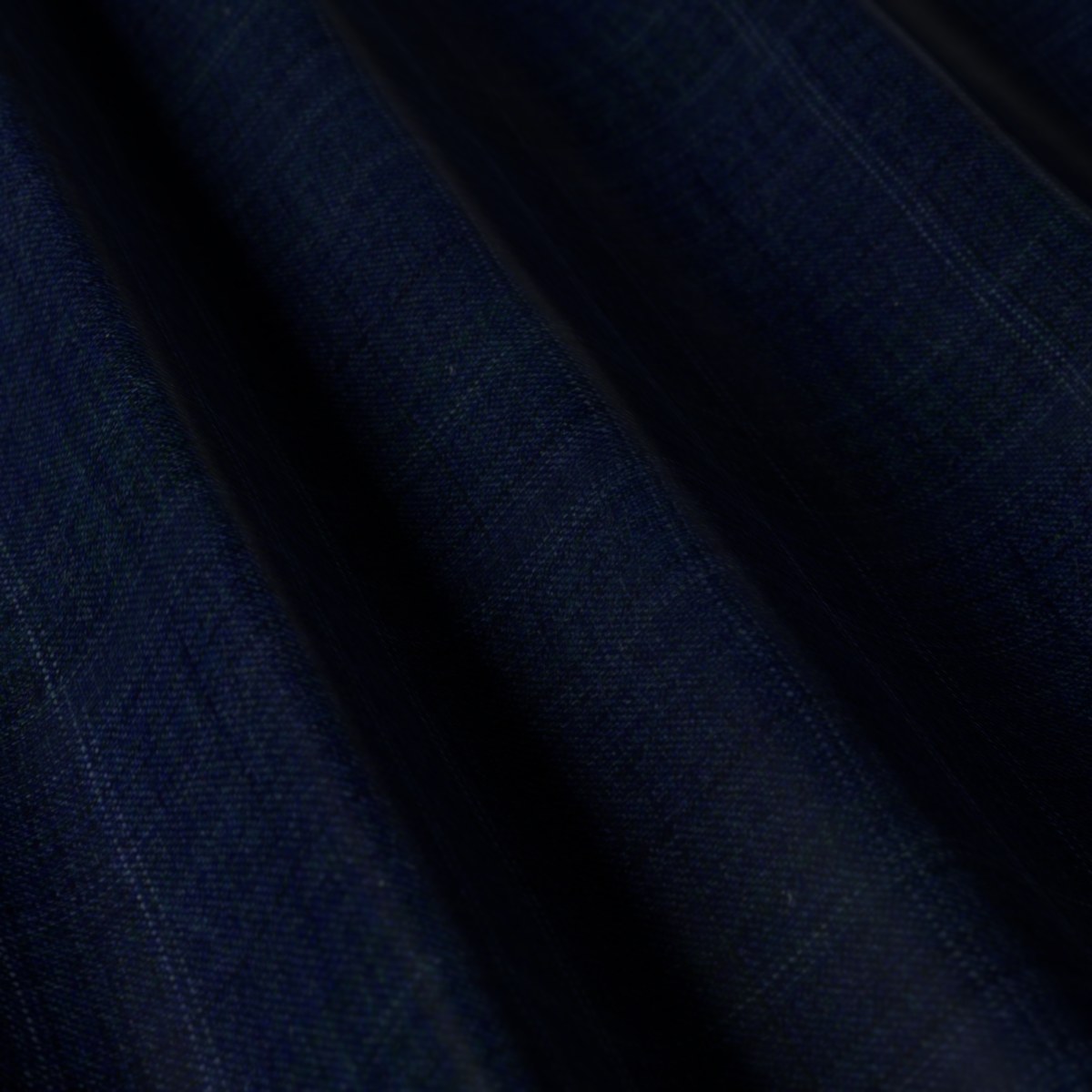 Loro Piana Super 150's No. 28676, draped