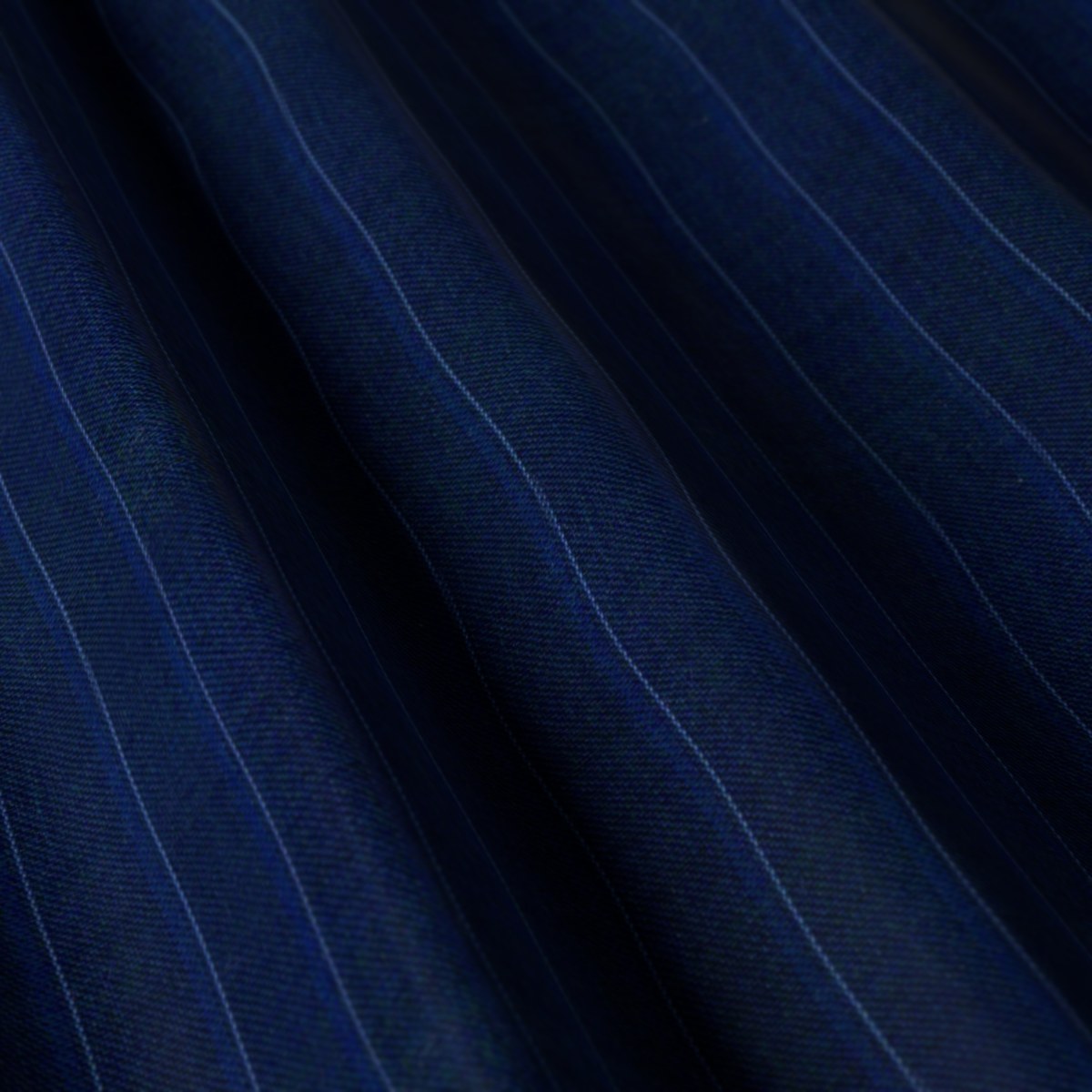 Loro Piana Super 150's No. 28679, draped