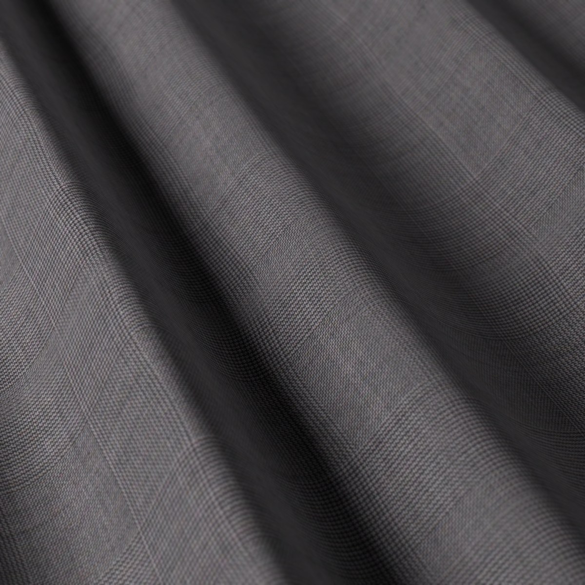 Loro Piana Super 150's No. 29052, draped
