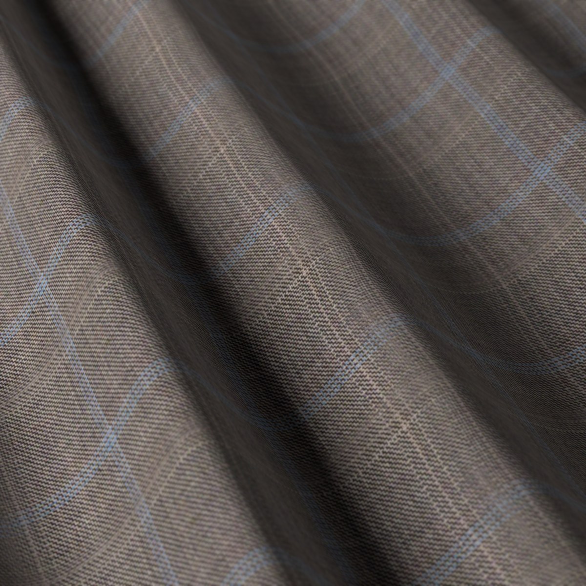 Lucciano Rossi No. 25331, draped