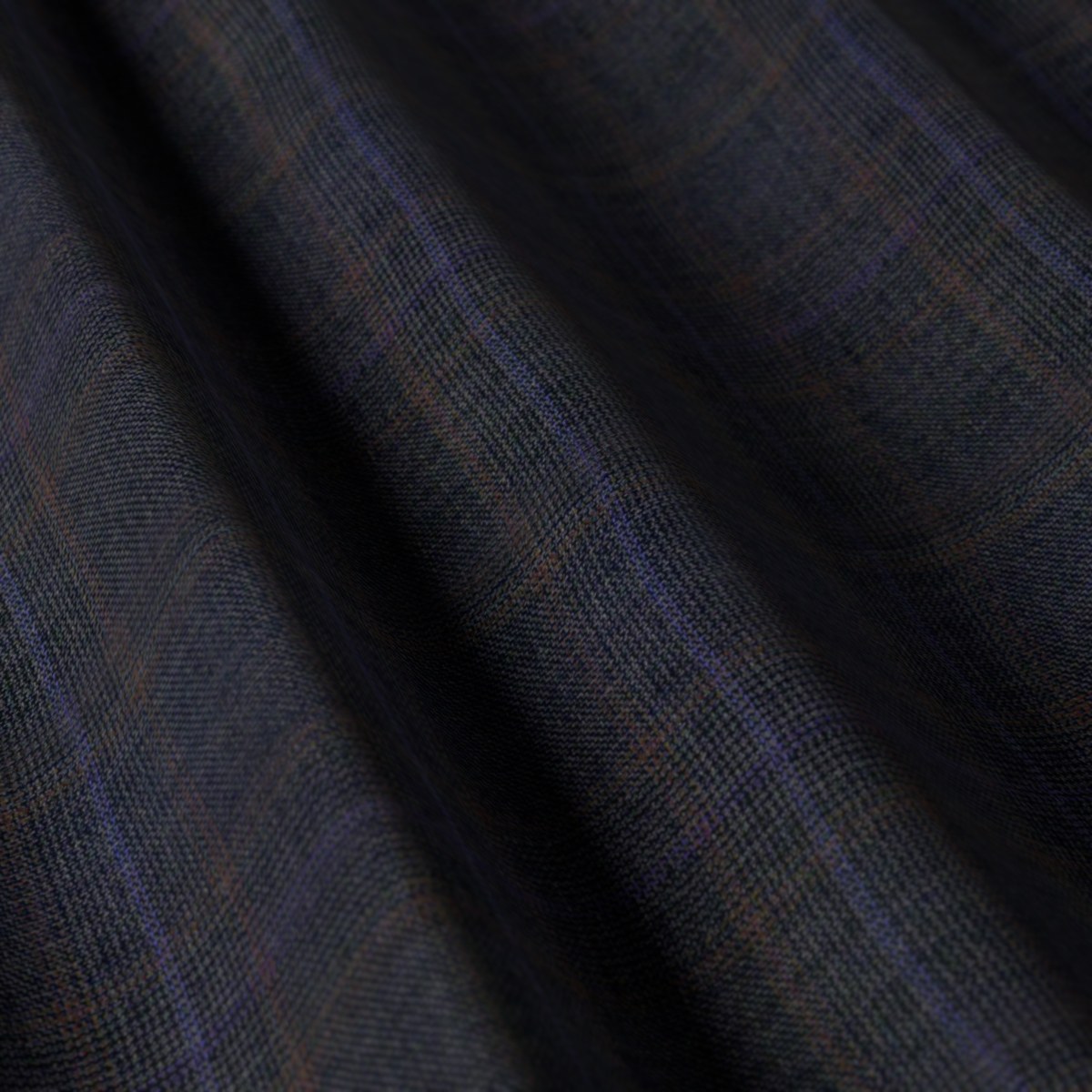 Lucciano Rossi No. 25333, draped