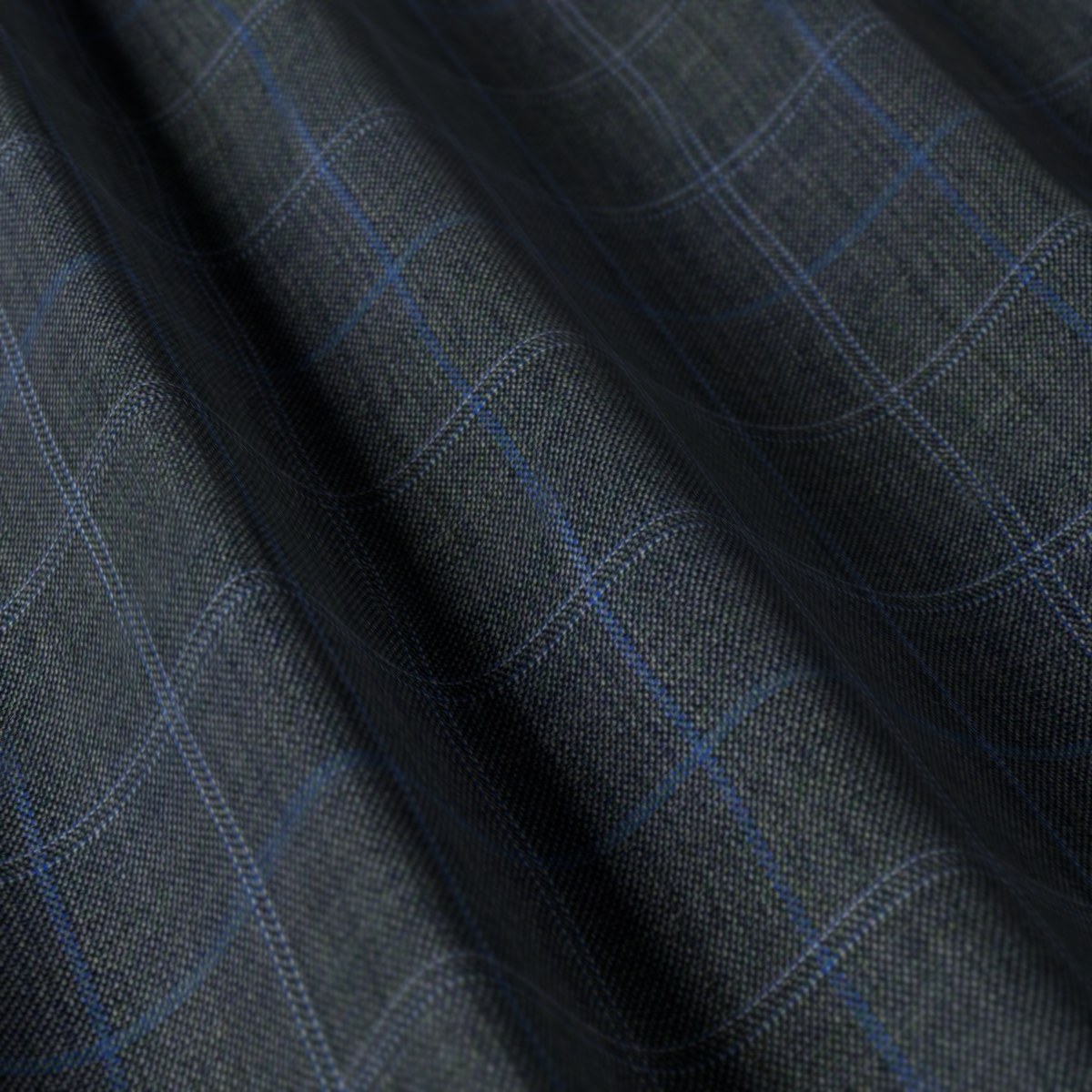 Lucciano Rossi No. 26709, draped