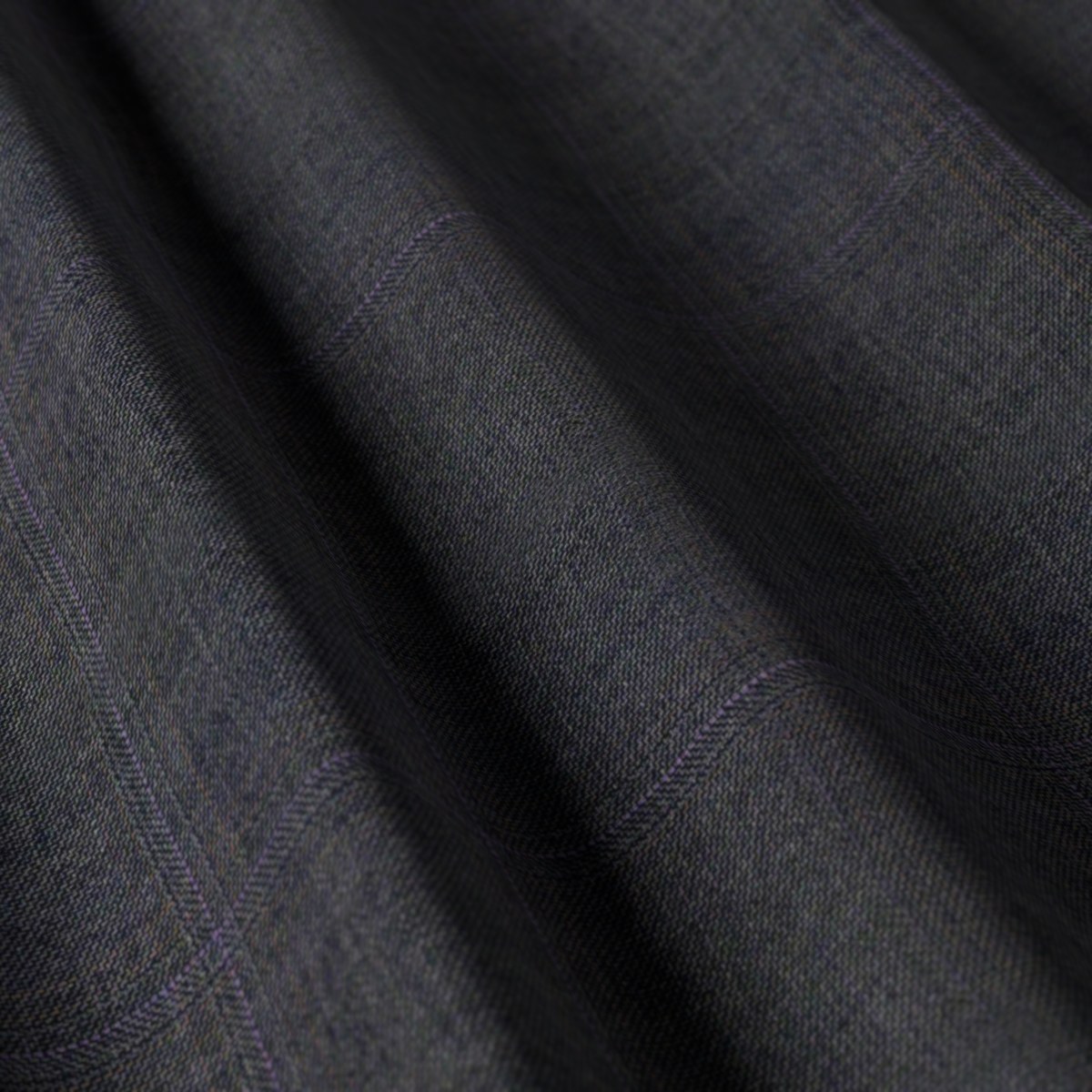 Lucciano Rossi No. 27222, draped