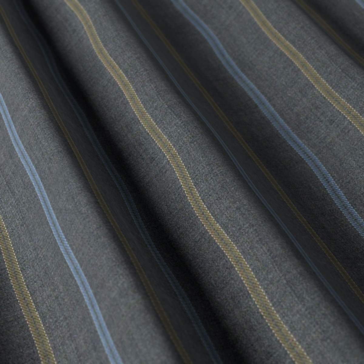 Lucciano Rossi No. 27232, draped