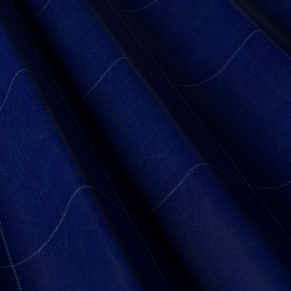 Lucciano Rossi No. 27917, draped