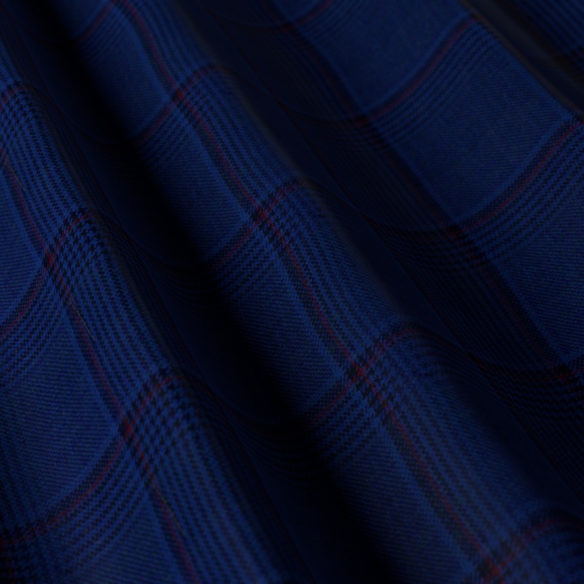 Lucciano Rossi No. 27922, draped