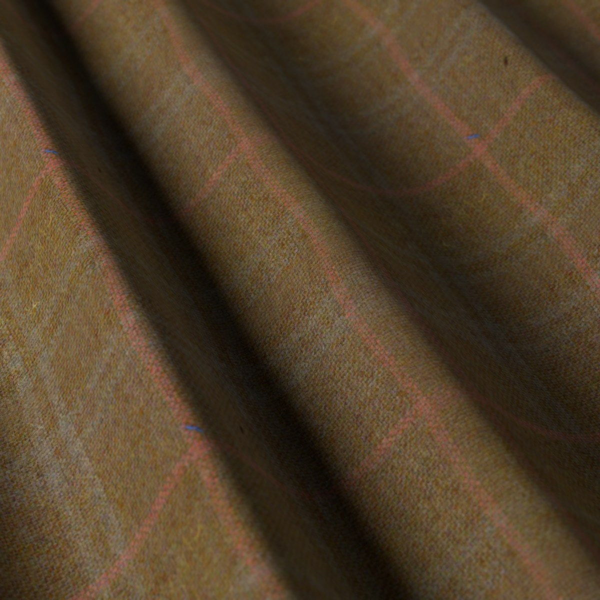 Luigi Fiorentina No. 25761, draped