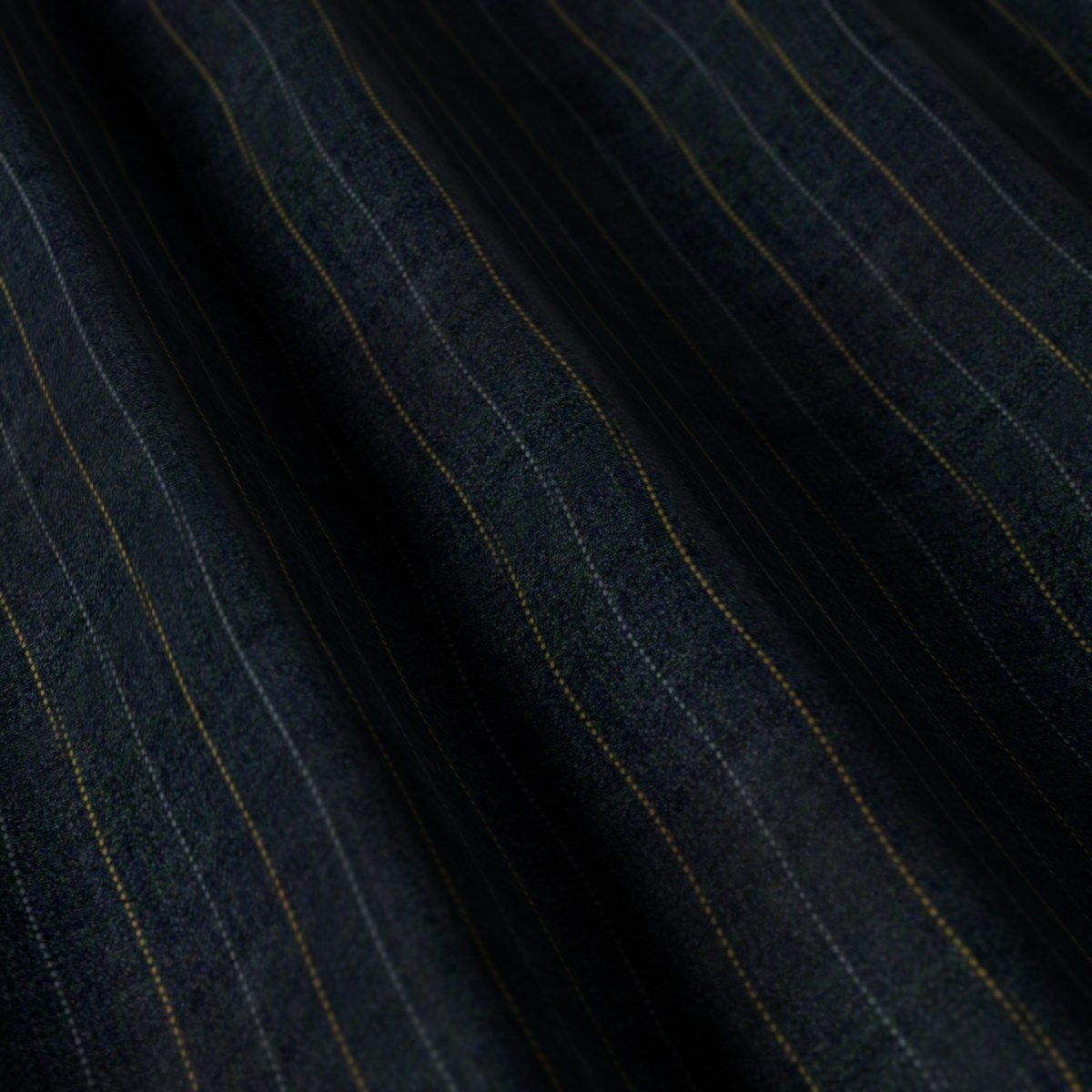 Marco Polo No. 24719, draped