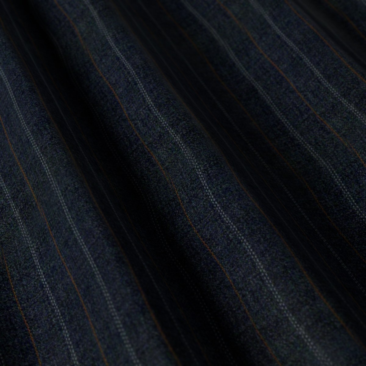 Marco Polo No. 25894, draped