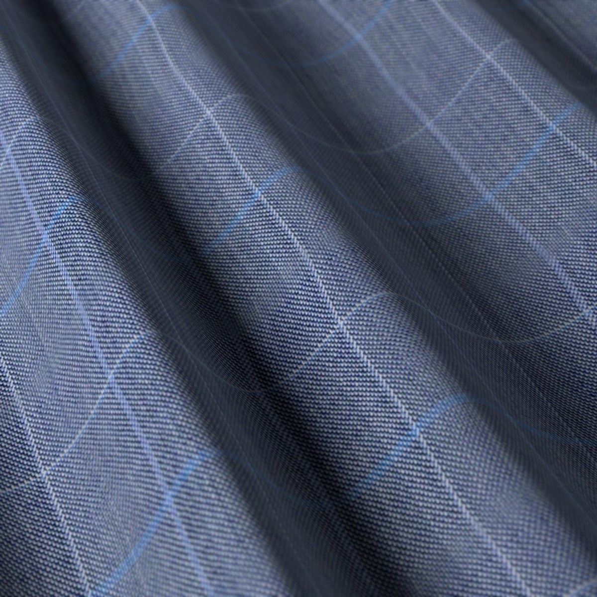 Marco Polo No. 28346, draped