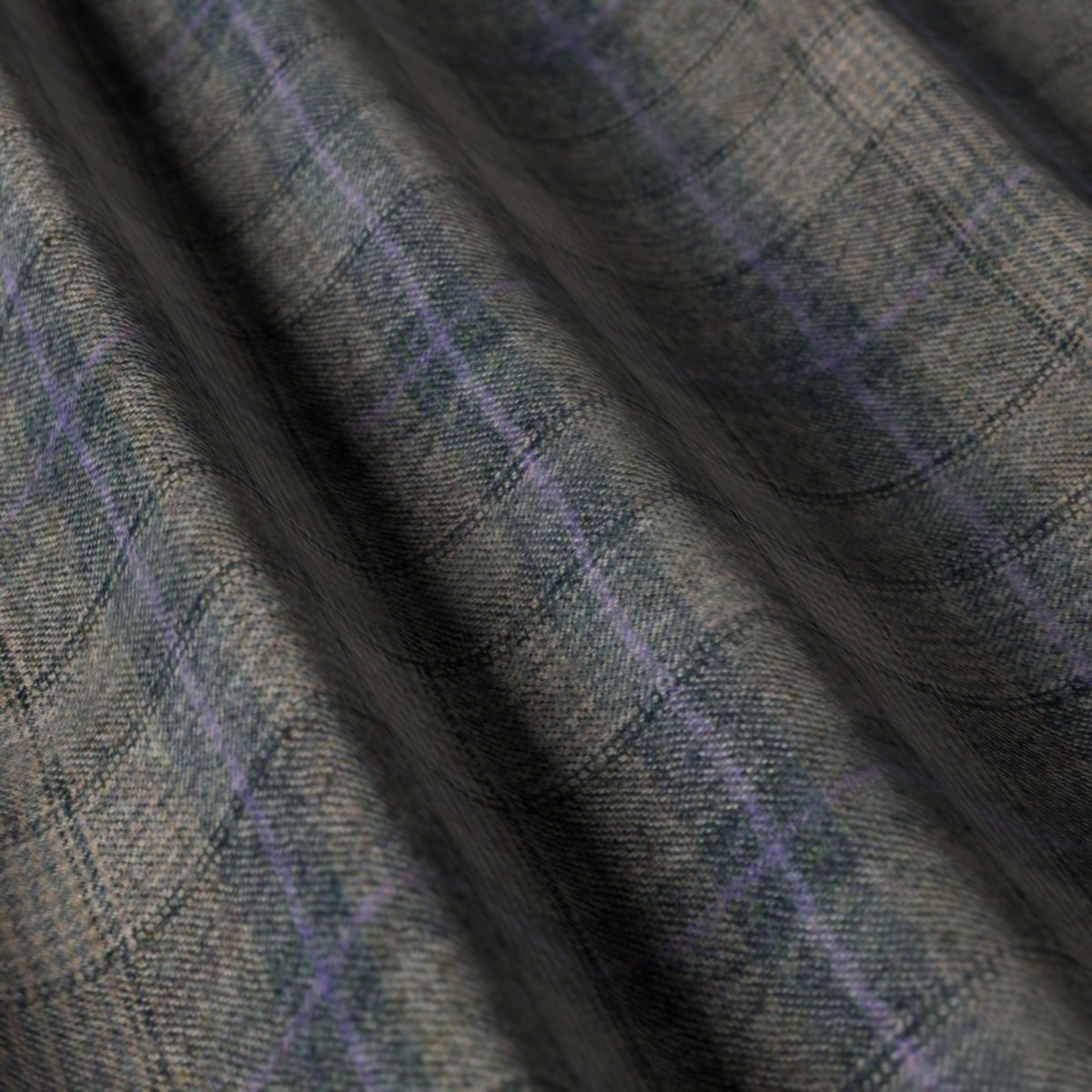 Marzotto Jacketing No. 25747, draped