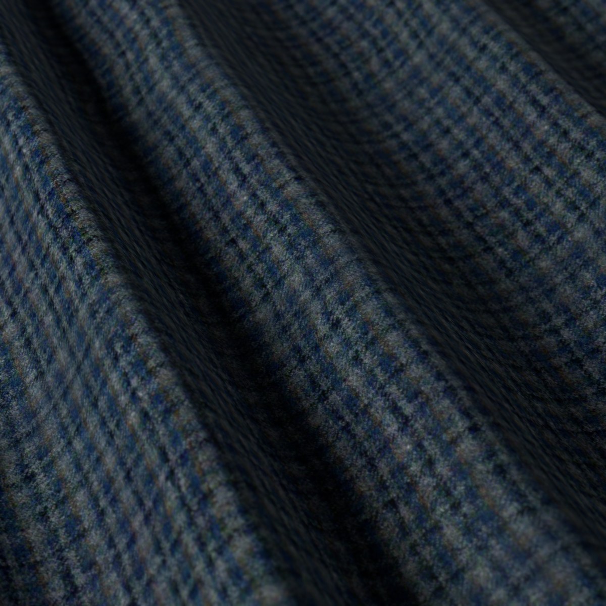 Marzotto Jacketing No. 26266, draped