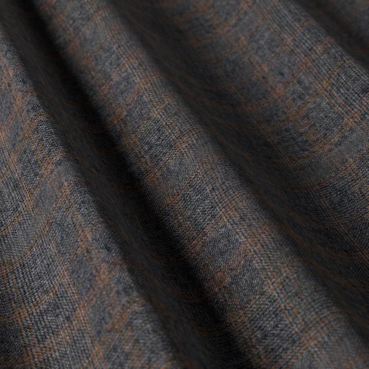 Marzotto Jacketing No. 26279, draped