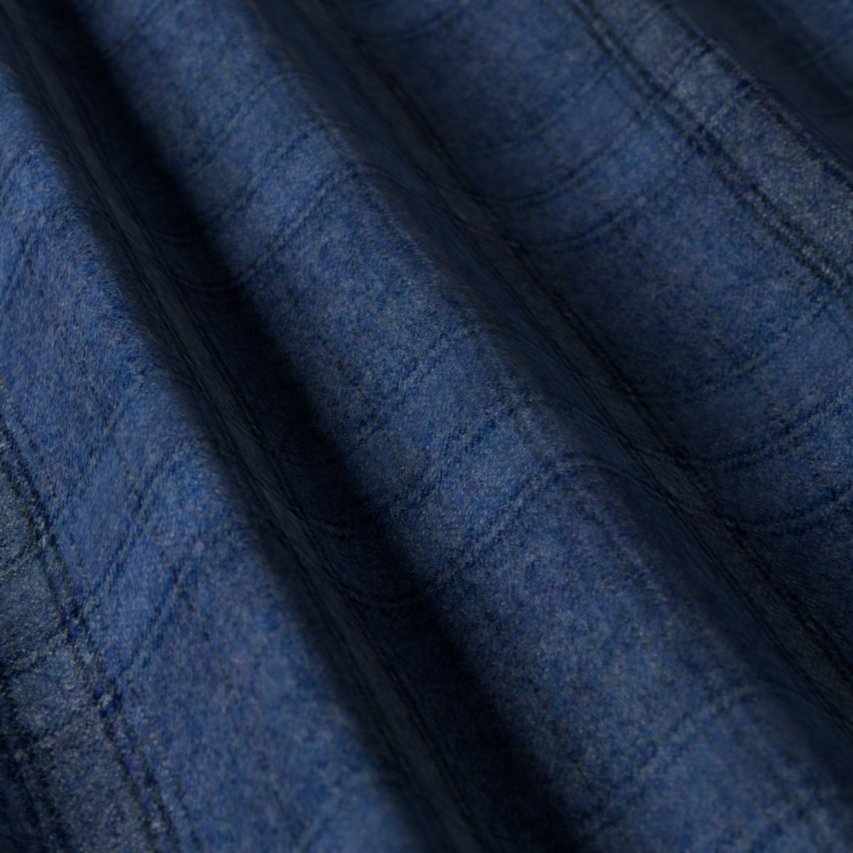 Marzotto Jacketing No. 28507, draped