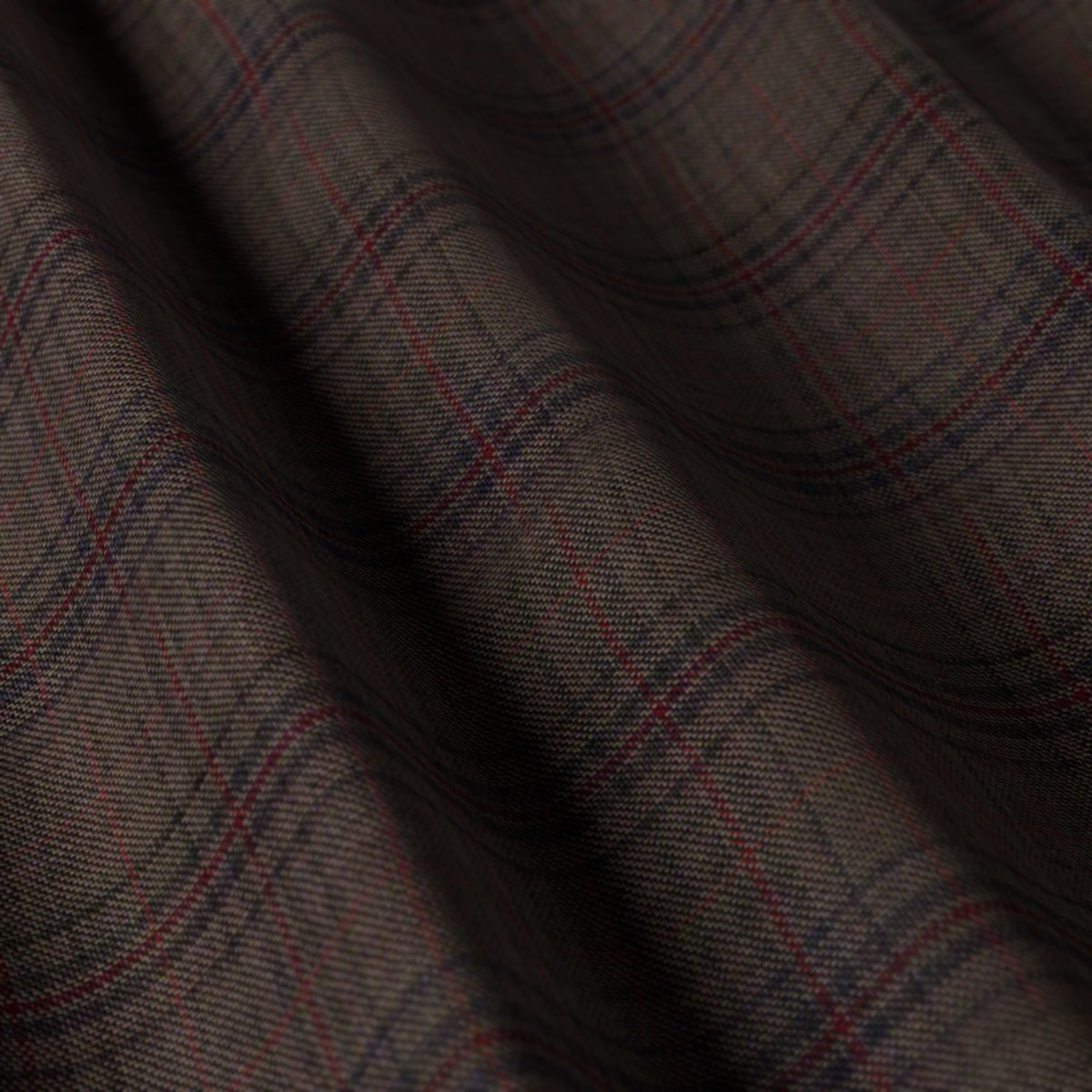 Marzotto Super 150's No. 27220, draped