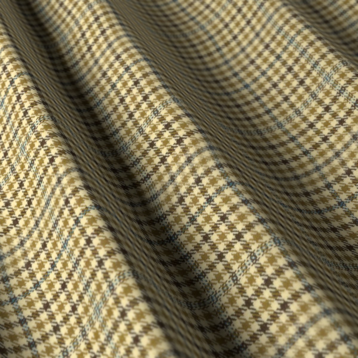 Mayfair No. 24036, draped