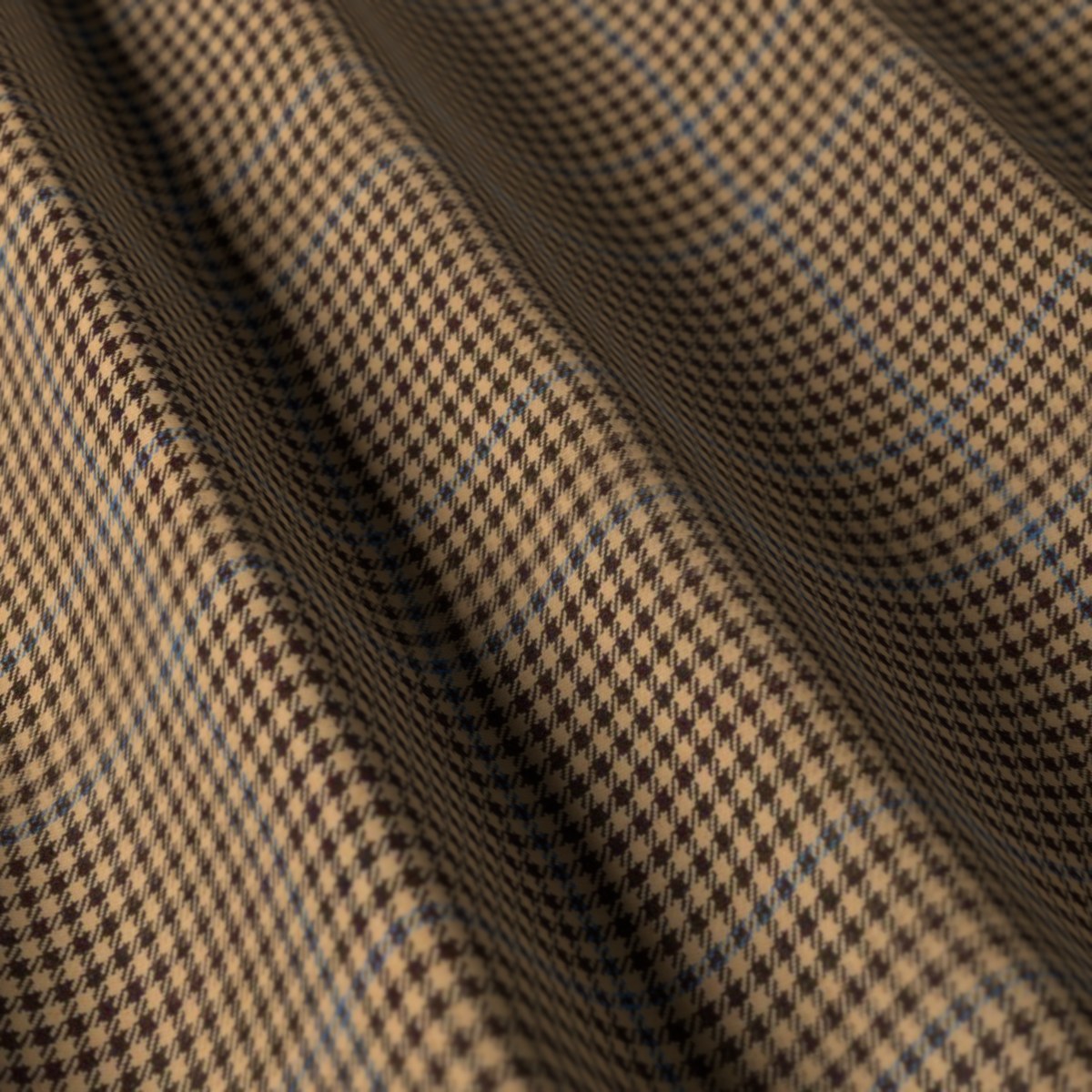 Mayfair No. 24205, draped