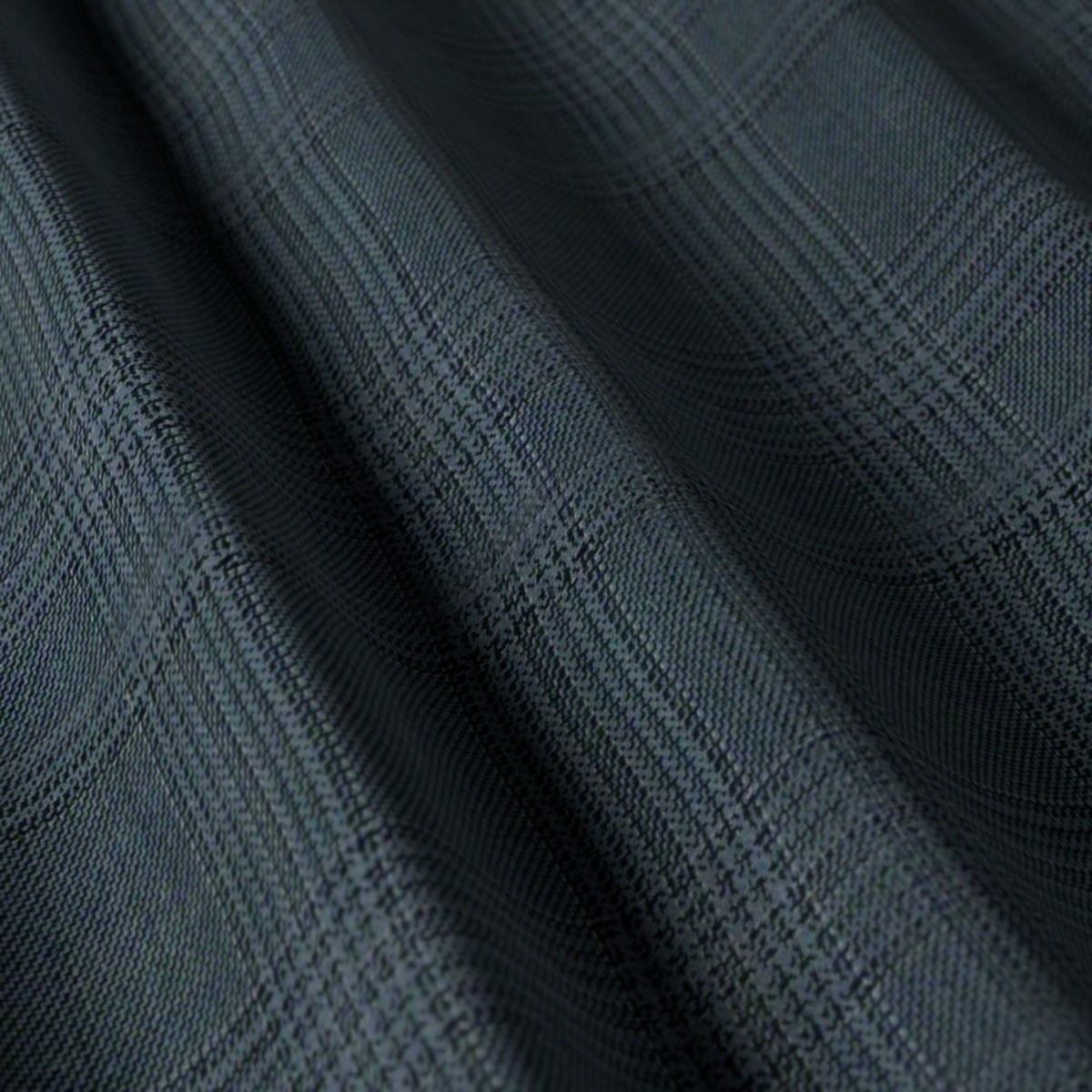 Mayfair No. 25635, draped