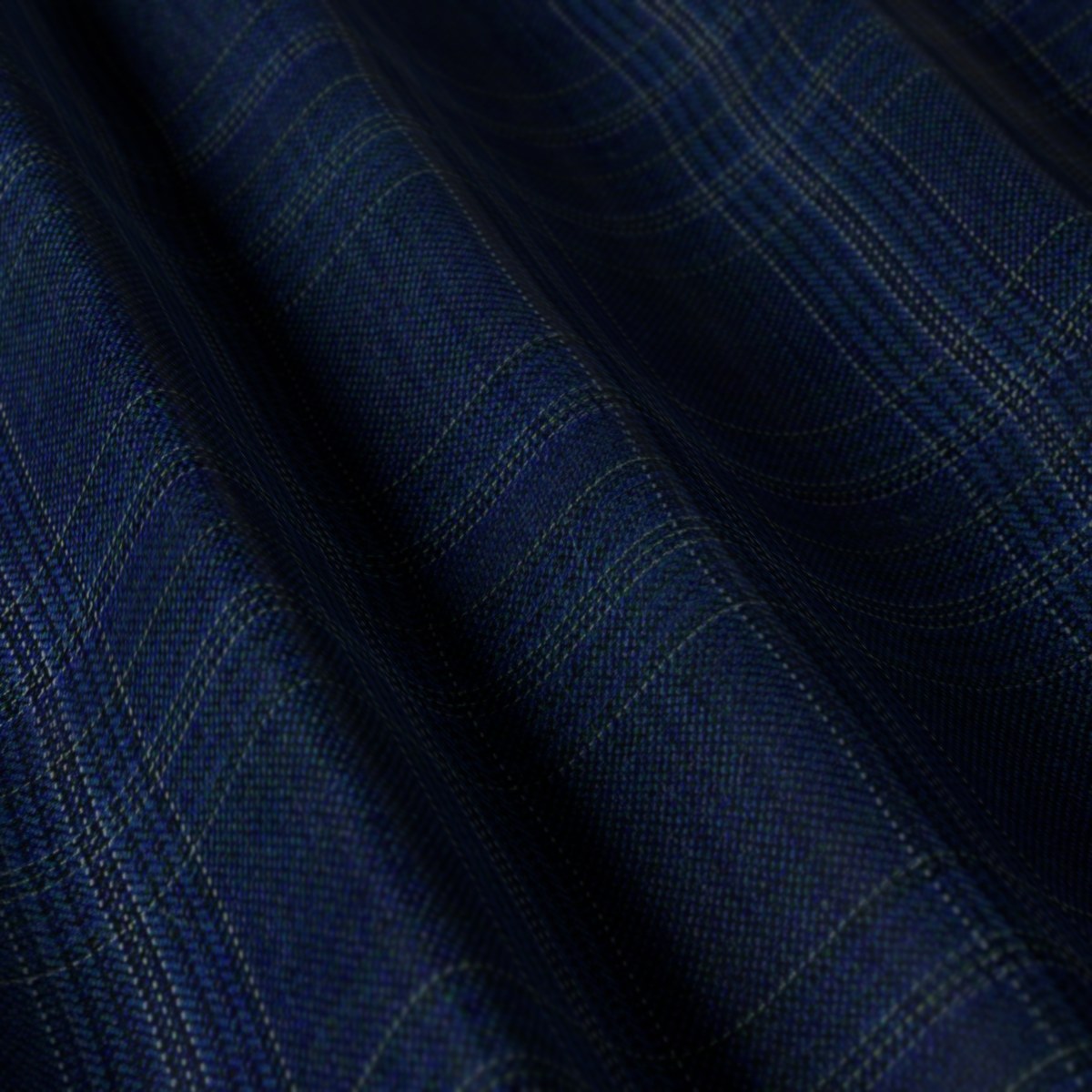 Mayfair No. 25636, draped