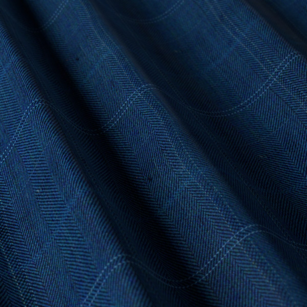 Mayfair No. 25646, draped