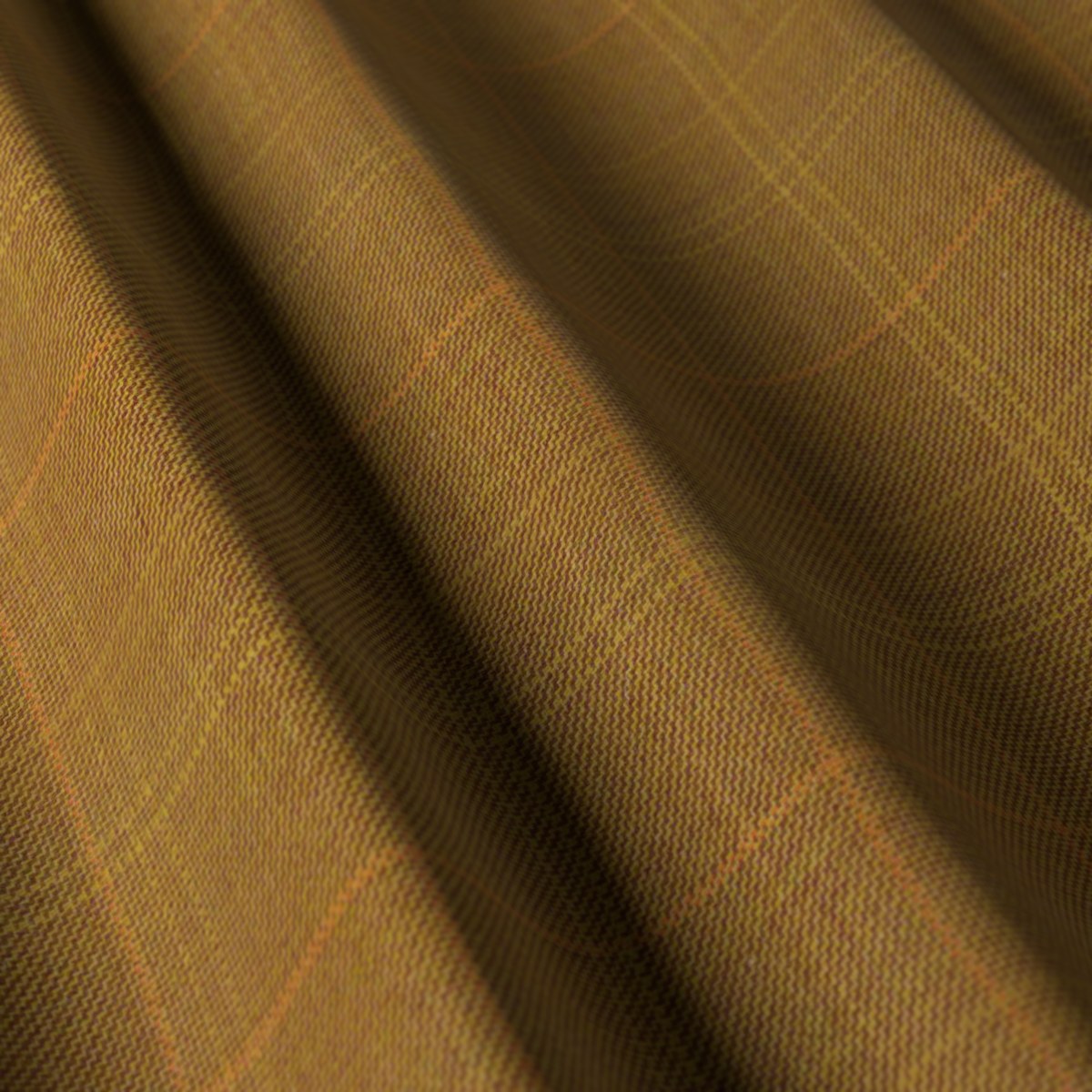 Mayfair No. 25649, draped