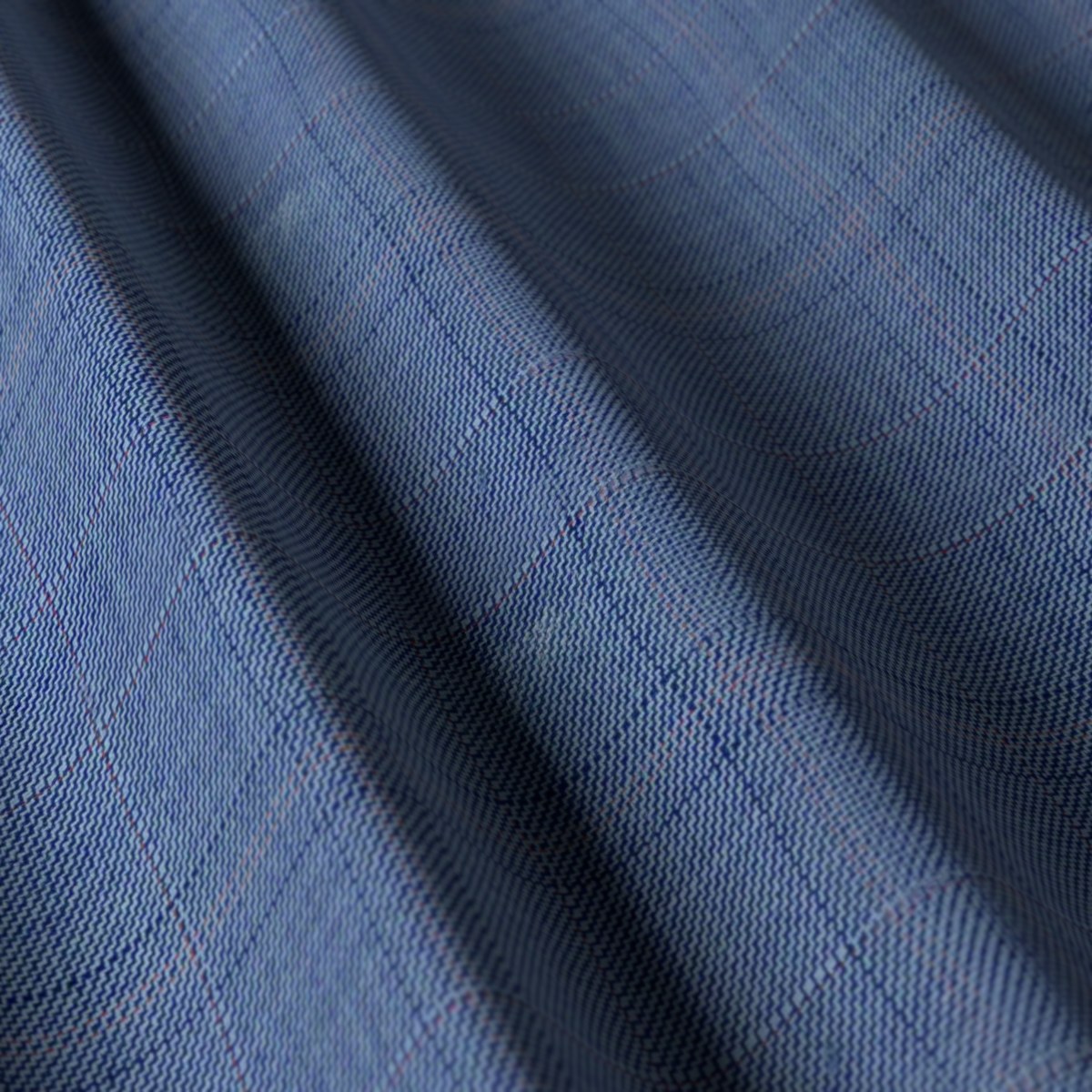 Mayfair No. 25652, draped