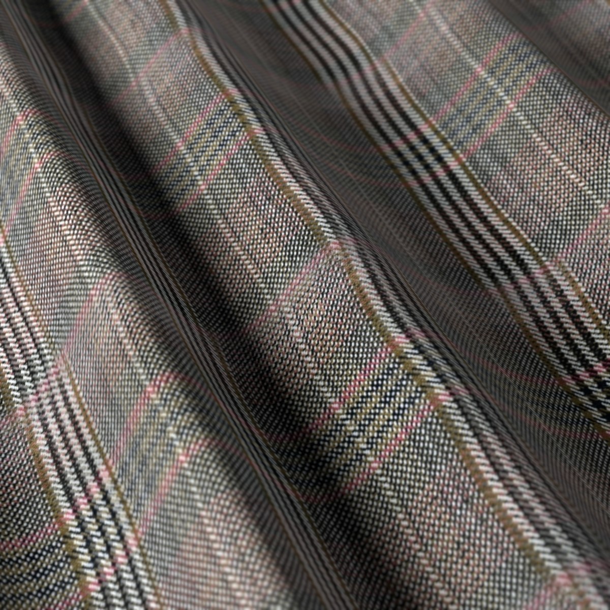 Mayfair No. 25661, draped