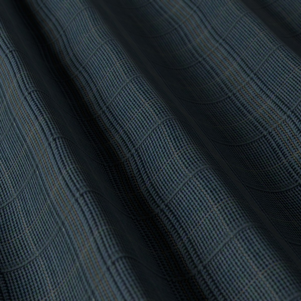 Mayfair No. 25663, draped