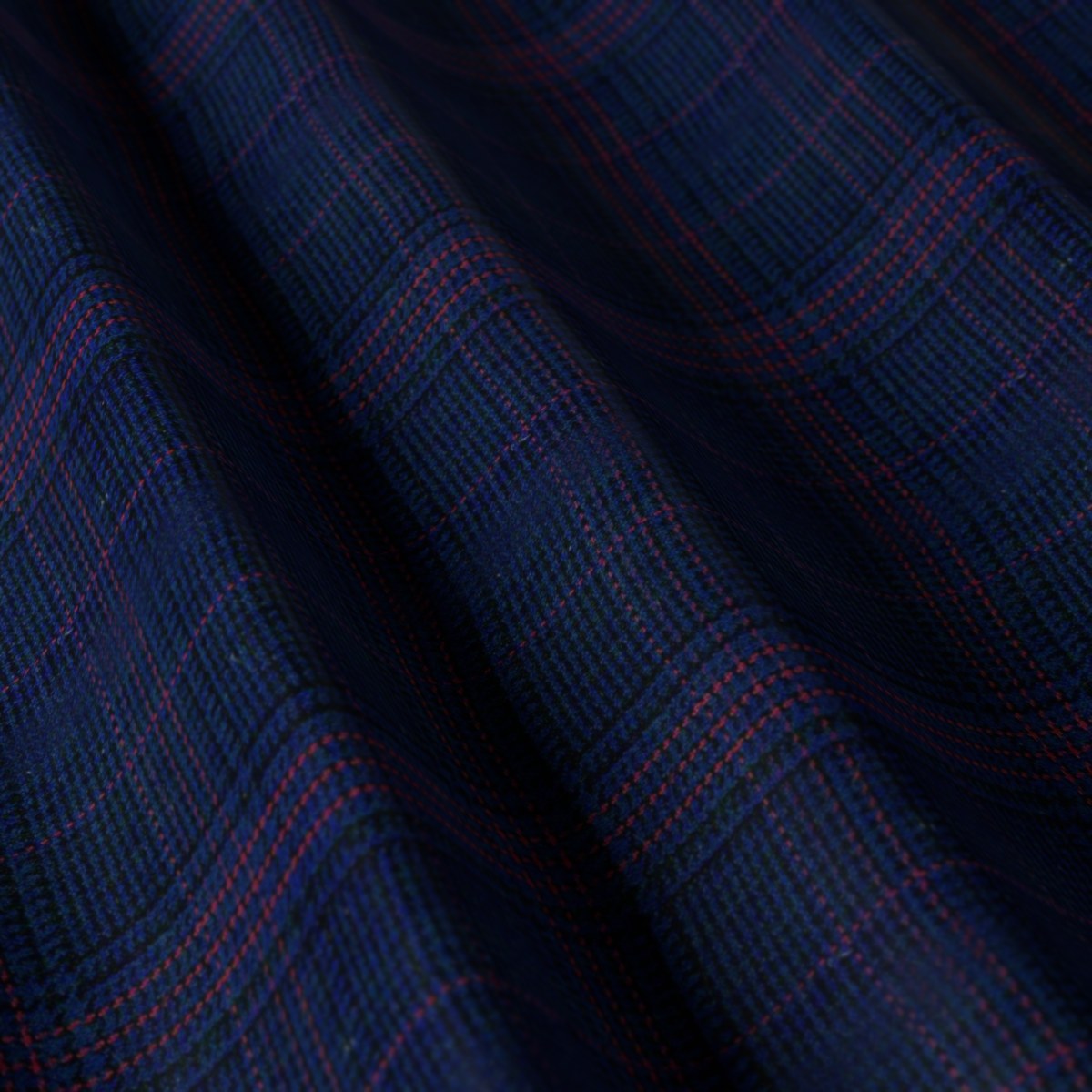 Mayfair No. 25664, draped