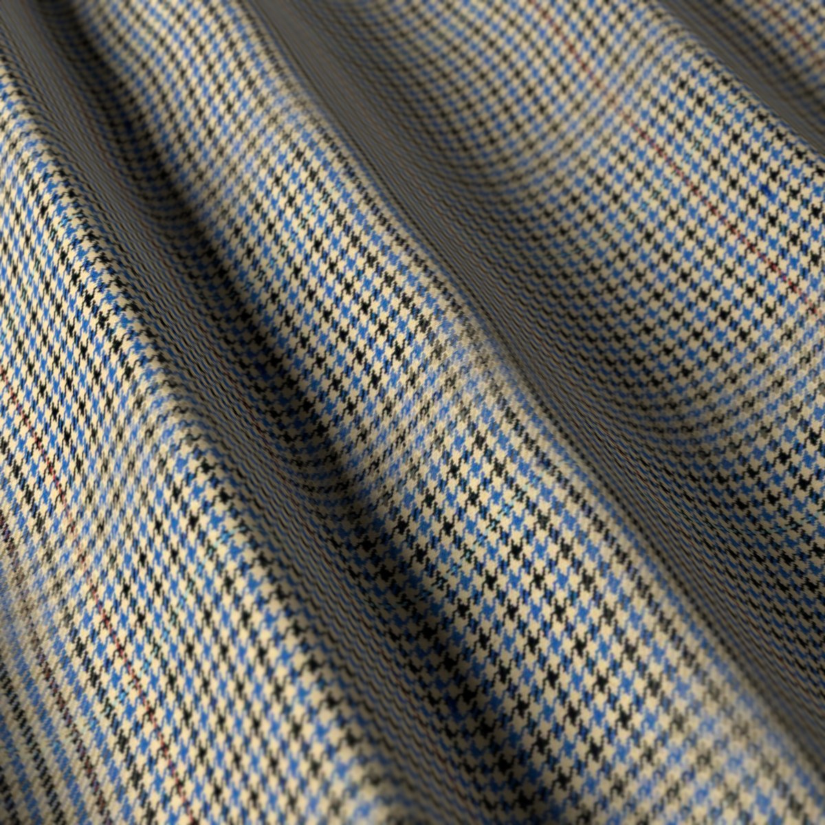 Mayfair No. 25670, draped