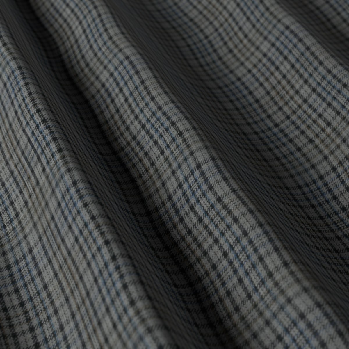 Mayfair No. 26196, draped