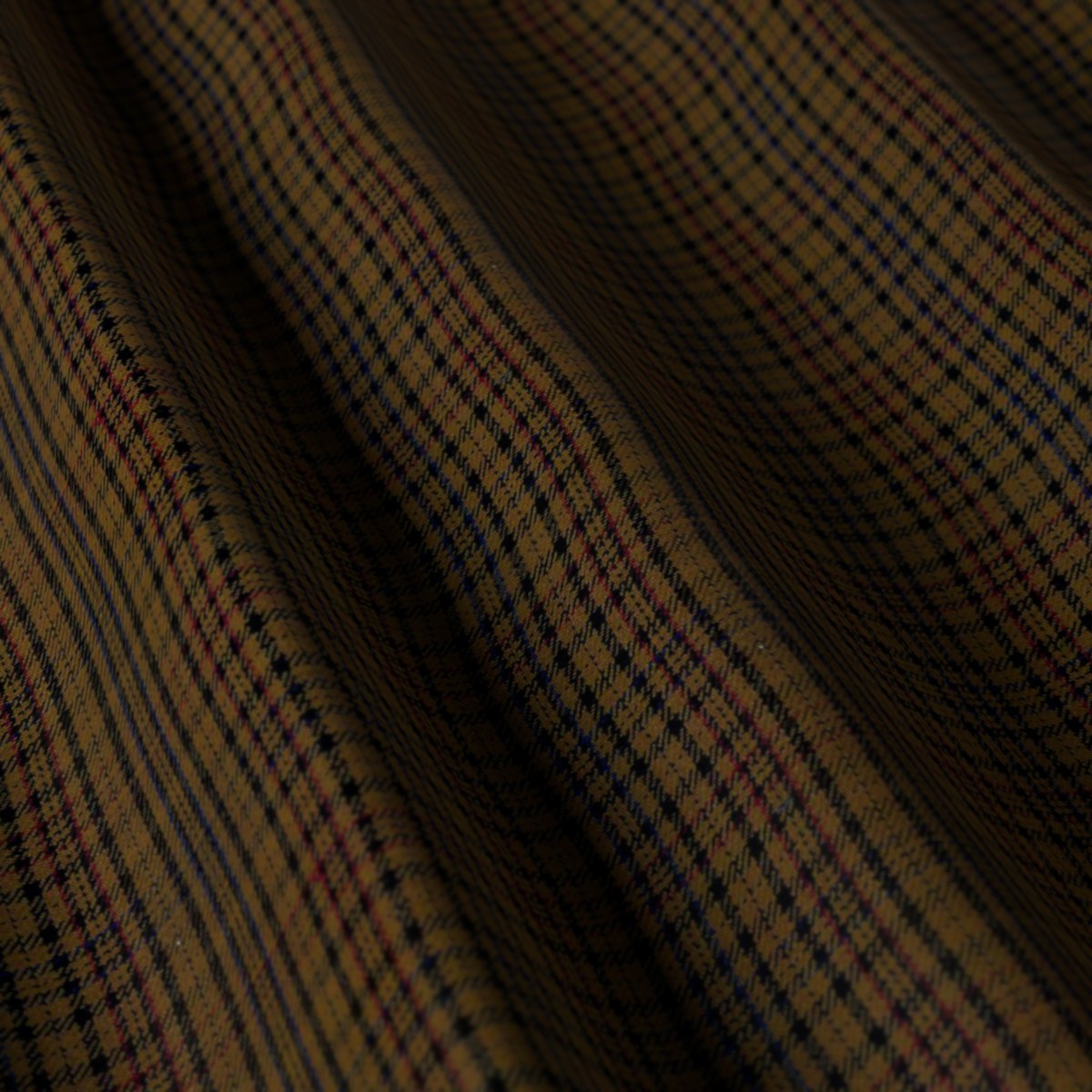 Mayfair No. 26201, draped