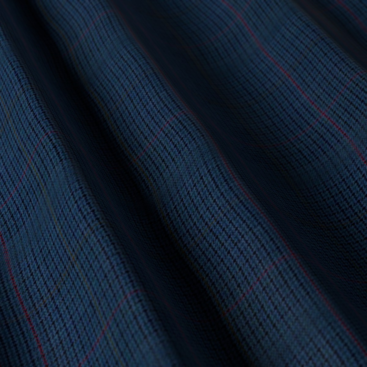 Mayfair No. 26208, draped