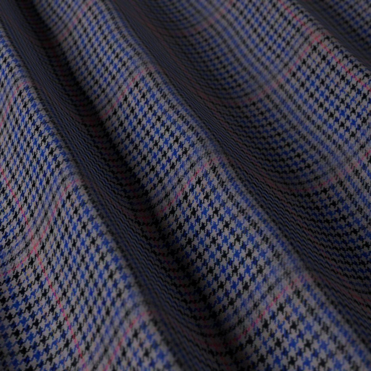 Mayfair No. 26574, draped