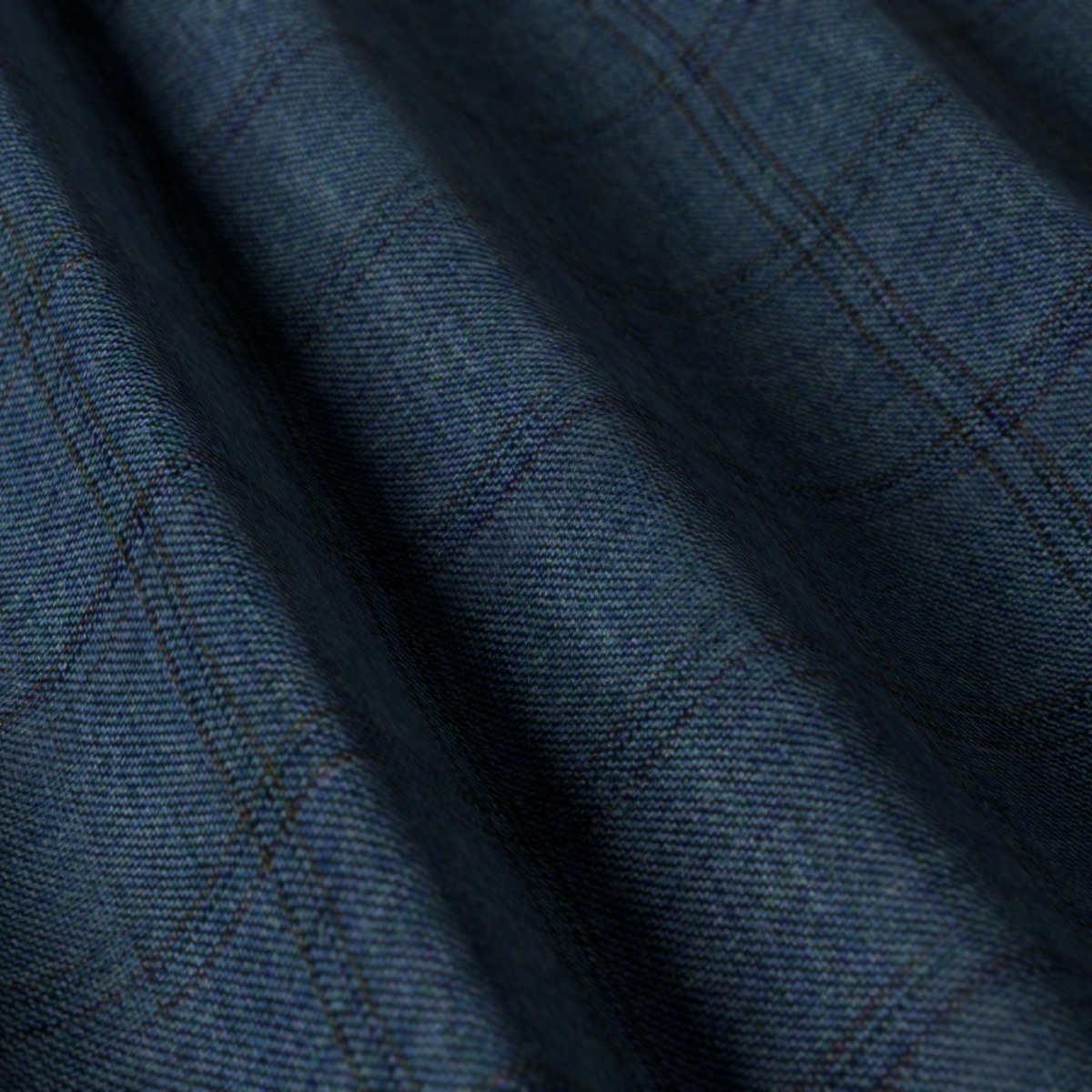 Mayfair No. 26586, draped