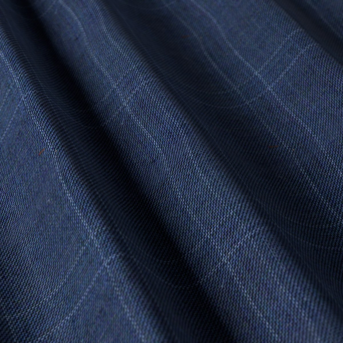 Mayfair No. 26587, draped