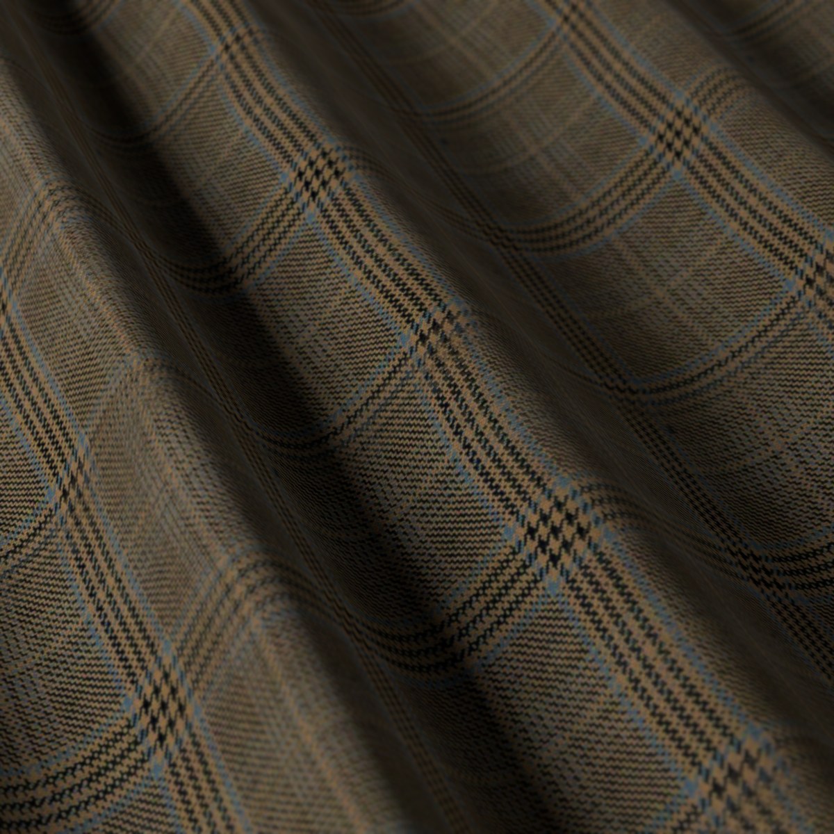 Mayfair No. 26728, draped