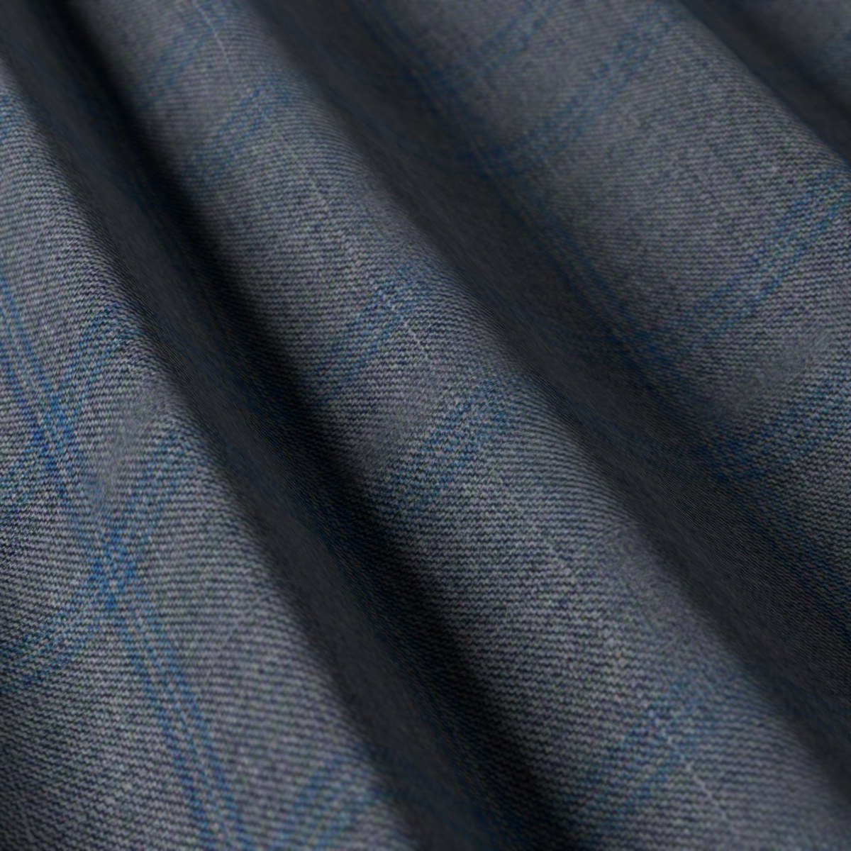 Mayfair No. 26754, draped