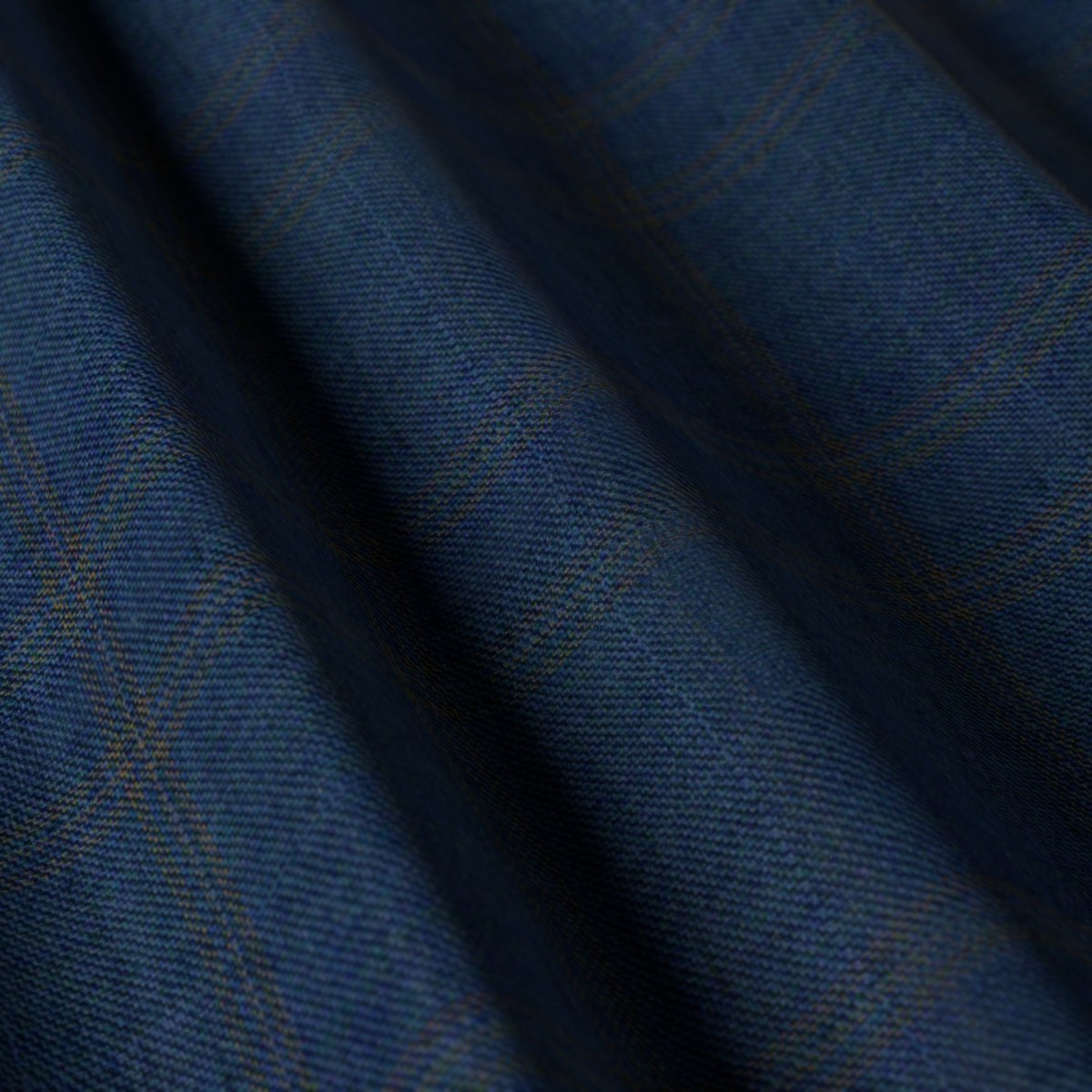 Mayfair No. 26756, draped