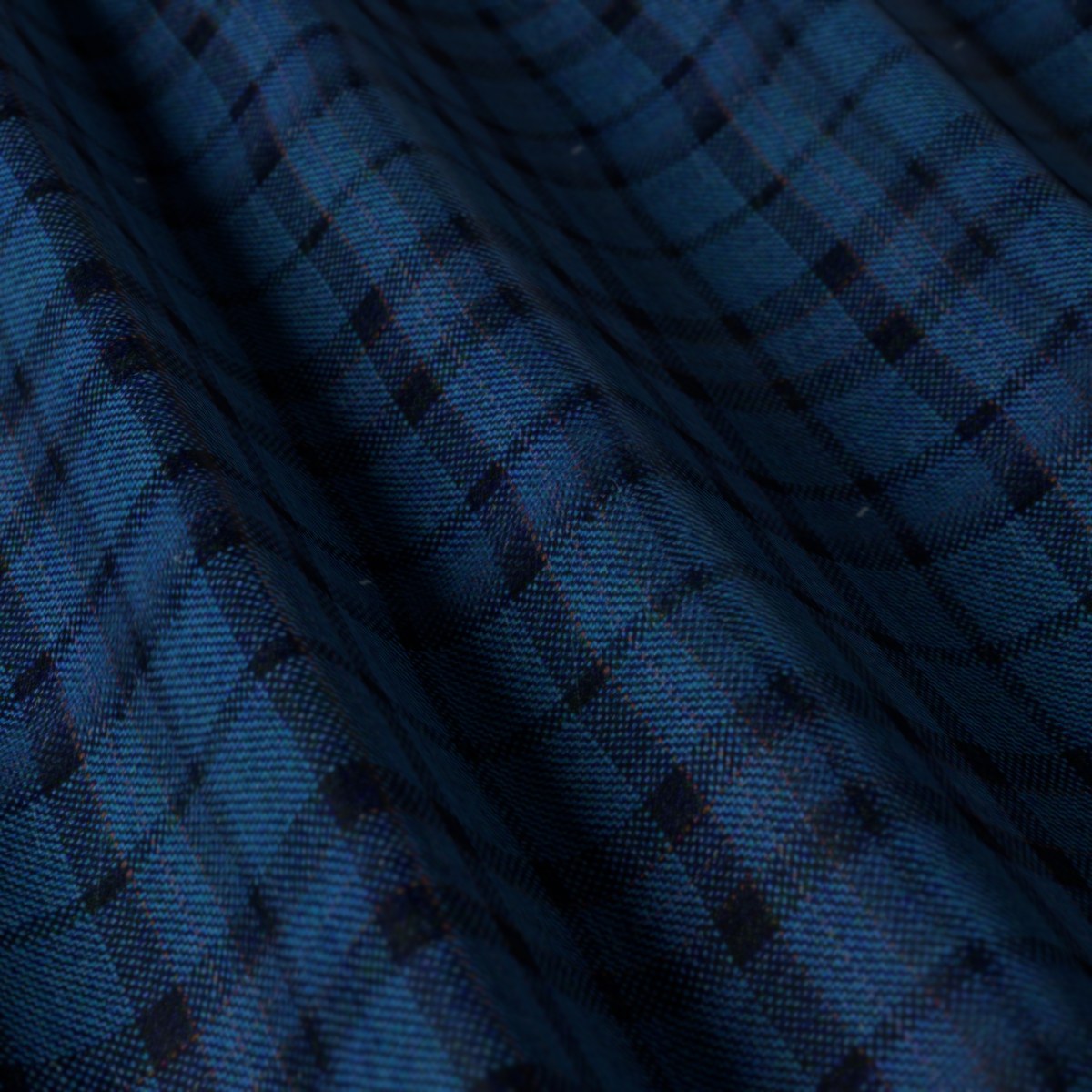 Mayfair No. 27192, draped