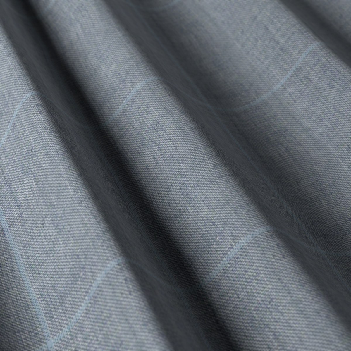 Mayfair No. 27195, draped