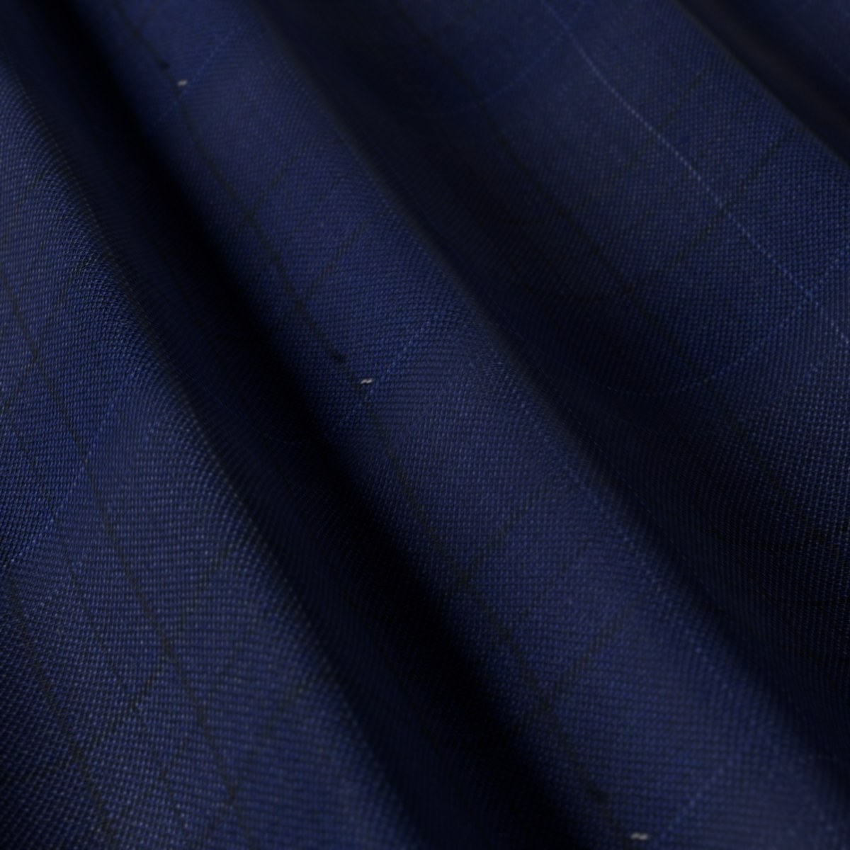 Mayfair No. 27198, draped