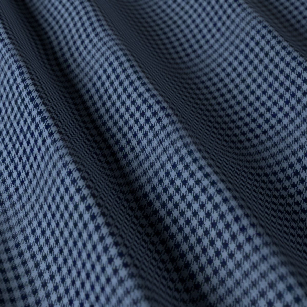 Mayfair No. 27202, draped