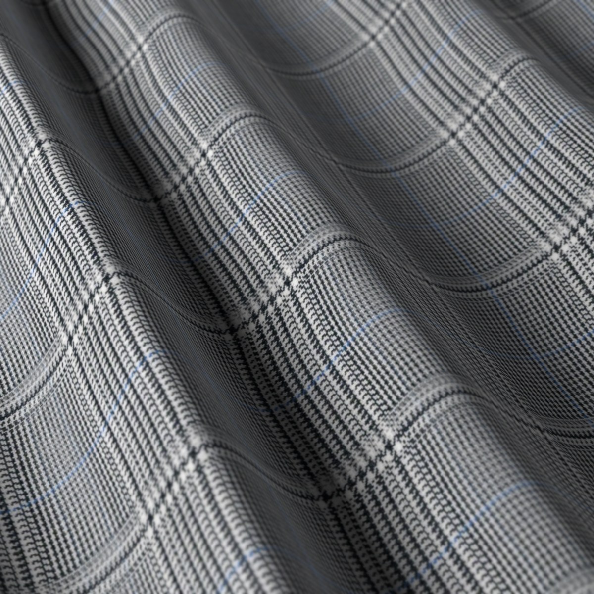 Mayfair No. 27207, draped