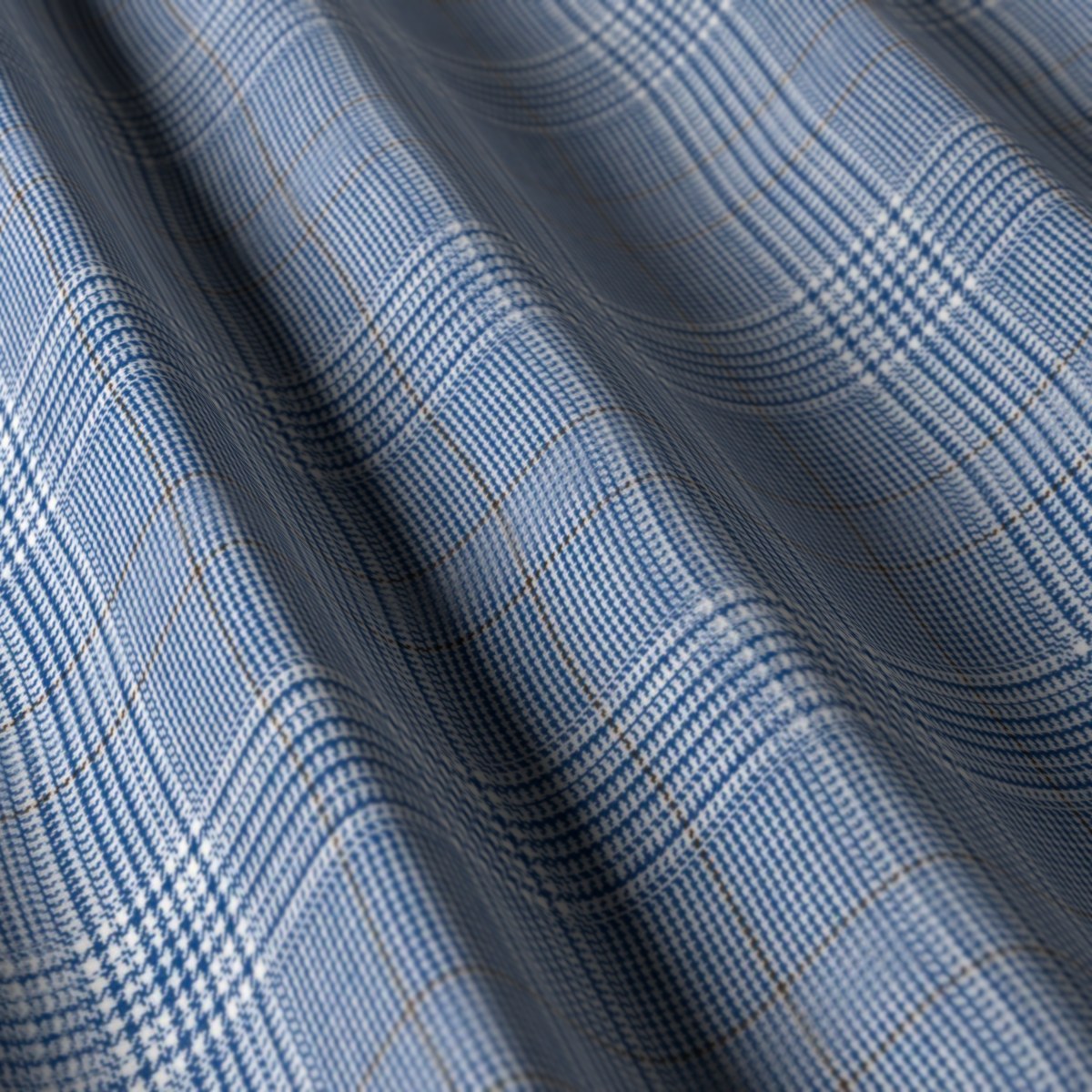 Mayfair No. 27208, draped